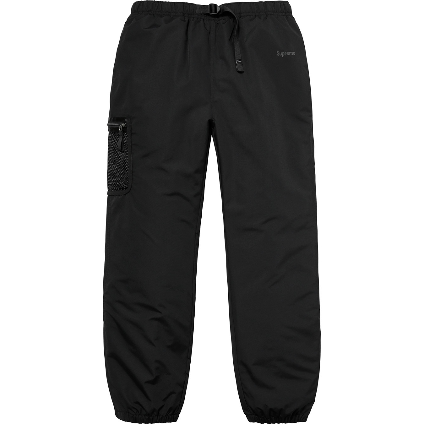 Supreme/Nike Trail Running Pant view 4